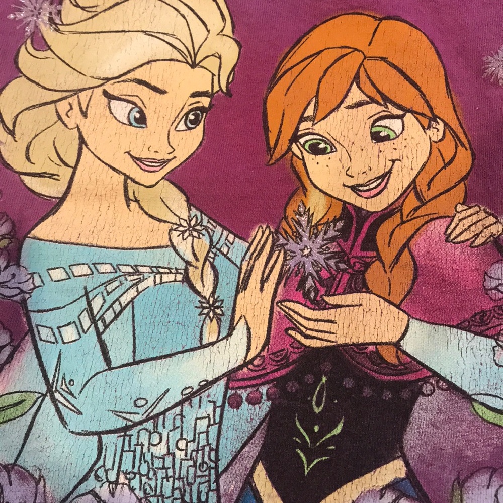 Frozen bundle - Picture 4 of 5